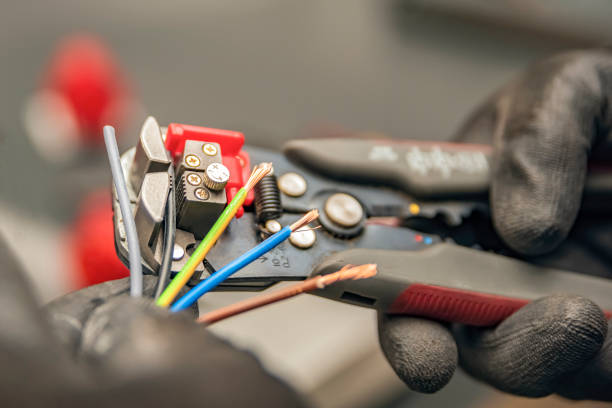 Best Home Electrical Repair  in Endicott, NY