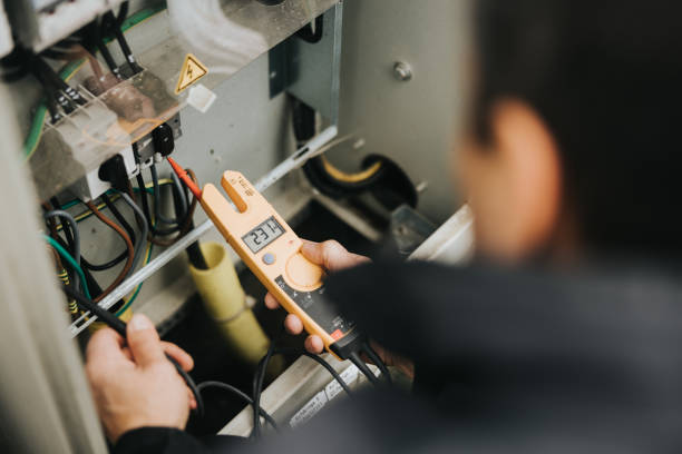 Best Electrical Outlet Repair  in Endicott, NY