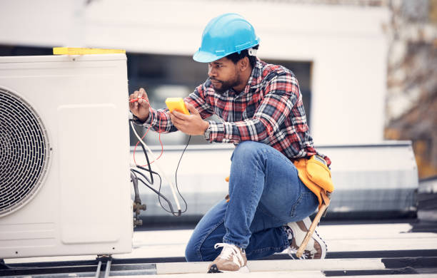 Affordable Emergency Electrician in Endicott, NY