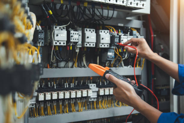 Best Affordable Electrical Installation  in Endicott, NY
