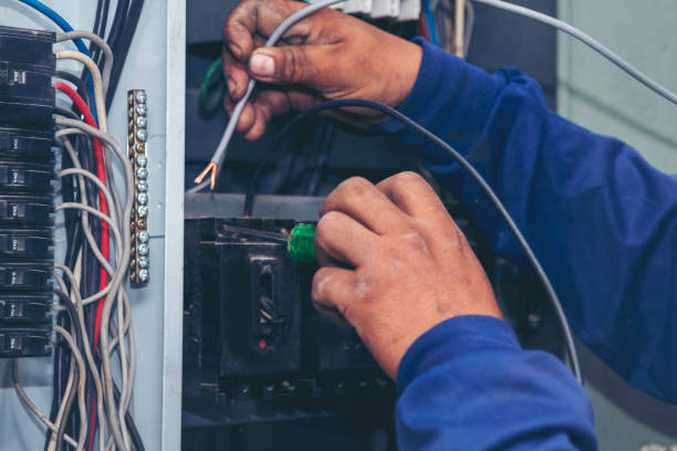 Best Emergency Electrical Repair  in Endicott, NY