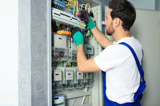 Best Residential Electrician Services  in Endicott, NY