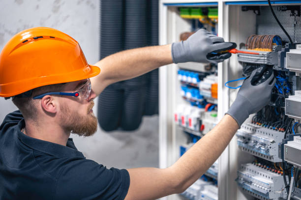 Best Electrical Troubleshooting Services  in Endicott, NY